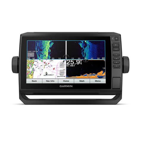 Garmin ECHOMAP UHD 94sv — Eco Fishing Shop