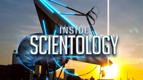 'Inside Scientology' Documentary - Scientology Media Productions TV ...