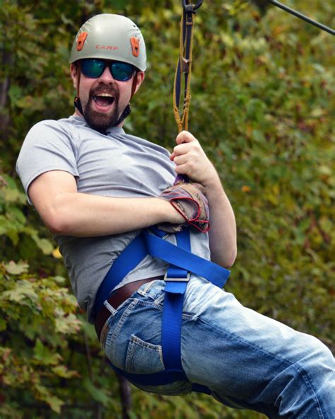 Special Offers for a Blast at Adventure Ziplines in Branson