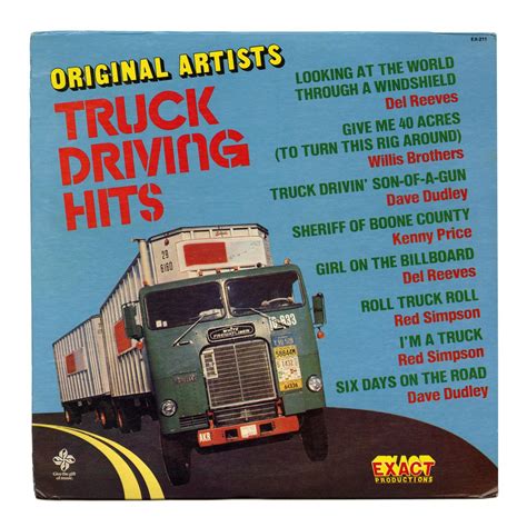 truck driving songs teddy bear - Several Major Microblog Art Gallery