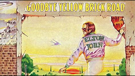 Elton John-goodbye yellow brick road-Original HQ - YouTube