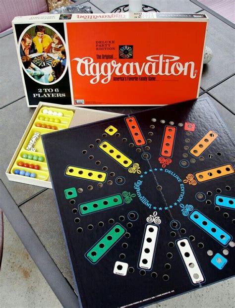 I loved this game! We had one of these 70's editions.. It was like the ...