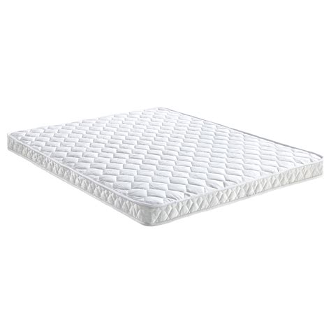 Modern Sleep Replacement 4.5" Innerspring Sofa Bed Mattress - Walmart.com