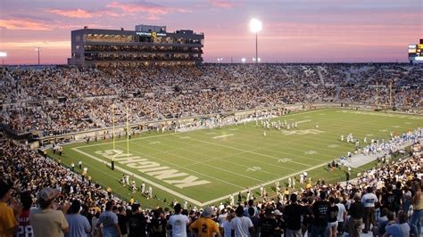 Petition · Sponsored UCF Stadium - United States · Change.org