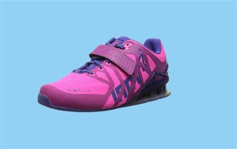 5 Best Squat Shoes for Women (and Why You Should Be Wearing Them)