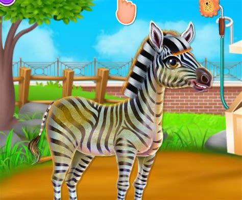 Zebra Games - Play Zebra Games online for free at Gamesmylittlepony.com