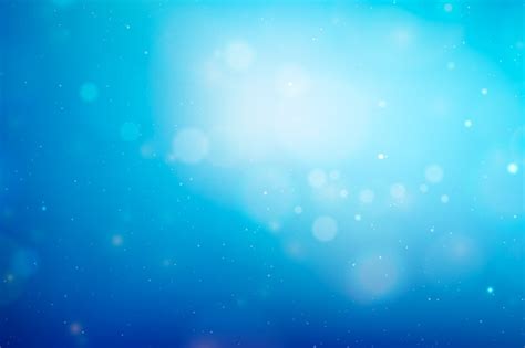 Free Vector | Bokeh background