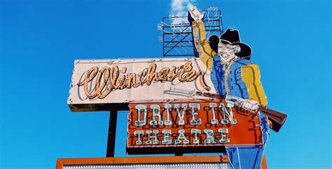 Movie Theatres in OKC