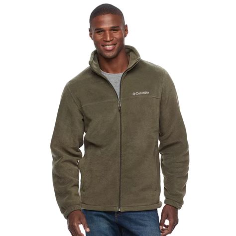 Columbia Fleece Jackets only $29.99 at Kohl’s – Holiday Deals and More.com