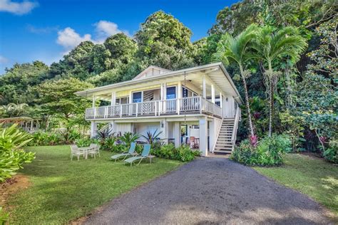 Anini Beach House | 2 Bedroom Villa | Kauai, Hawaii