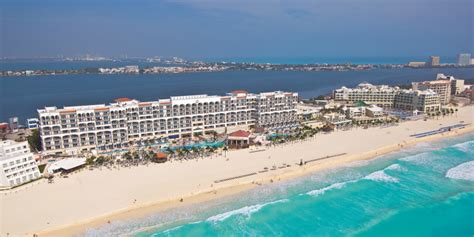 Hyatt Zilara Cancun - Arminas Travel — Destination Management for Mexico