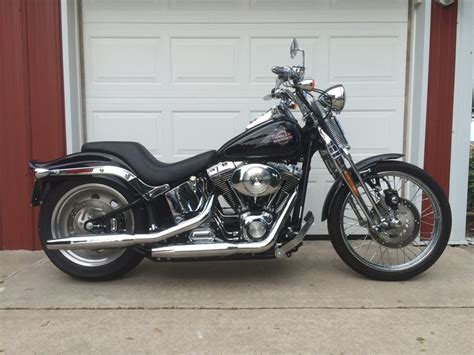 2006 Harley-Davidson® FXSTS/I Springer® Softail® for Sale in Genoa, IL ...