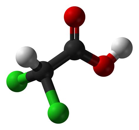 Dichloroacetic acid - Alchetron, The Free Social Encyclopedia