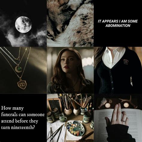 Hope Mikaelson Moodboard / Aesthetic | Black and white picture wall, Aesthetic collage ...