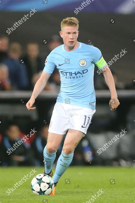 Kevin De Bruyne Manchester City Editorial Stock Photo - Stock Image ...