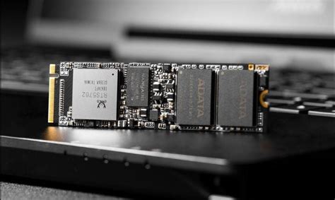 What’s different about XPG NVMe SSD 1TB SX8800 and SX8100？ | by Mai ‘s life | Medium