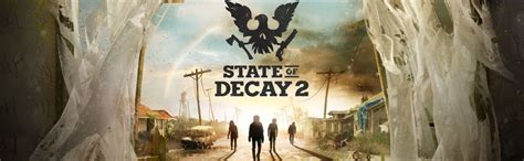 State of decay 2 cheats - notesnimfa