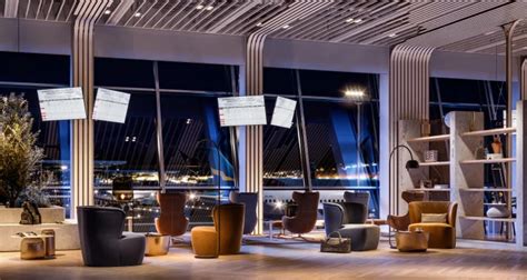 Chase Sapphire Reserve Lounge Access And Benefits Guide 2024