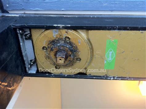 Door Closer Installation | Door Closers Sydney