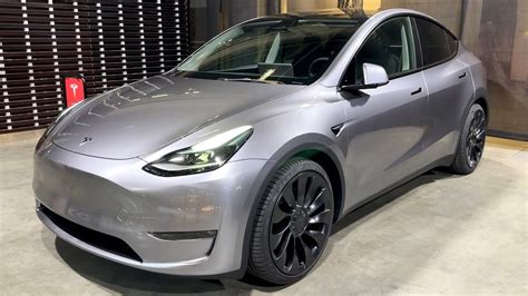 Tesla Model Y Colors 2024 - Sandi Cordelie