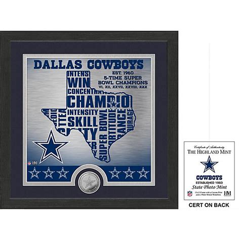 Home Decor | Home & Office | Accessories | Cowboys Catalog | Dallas ...