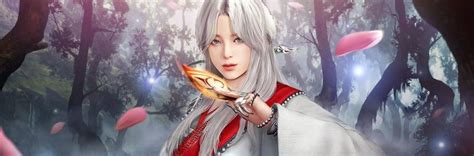 Black Desert brings the Maegu class and spring season servers to console, refines the trading ...