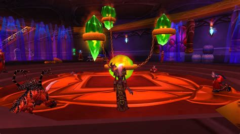 PvE Destruction Warlock Talents, Builds & Glyphs - WotLK Classic - Warcraft Tavern