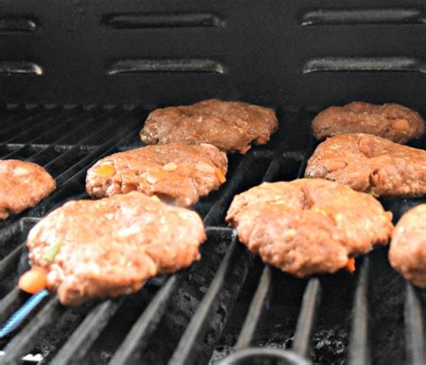 Easy & Delicious Taco Burger Sliders - Our Home Made Easy