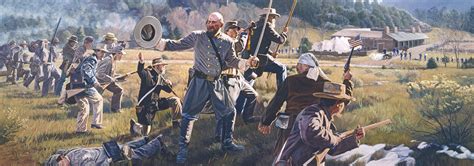 Battle of Glorieta Pass Facts & Summary | American Battlefield Trust