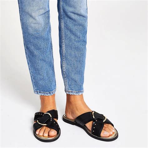 Comfortable Sandals For Wide Feet | POPSUGAR Fashion UK