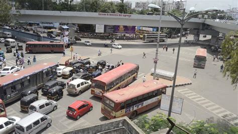 Maha Metro to design integrated transport hub at Swargate - Hindustan Times