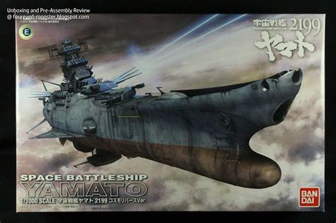 Top 135+ space battleship yamato anime latest - awesomeenglish.edu.vn