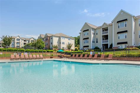 Student Apartments Near UNC Charlotte | College Student Apartments