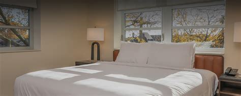 Danville Va Hotel Rooms | Welcome Home | Holbrook Hotel