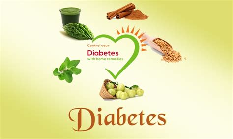 Ayurvedic Home Remedies For Diabetes - DiabetesWalls