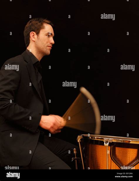 Timpani sticks hi-res stock photography and images - Alamy