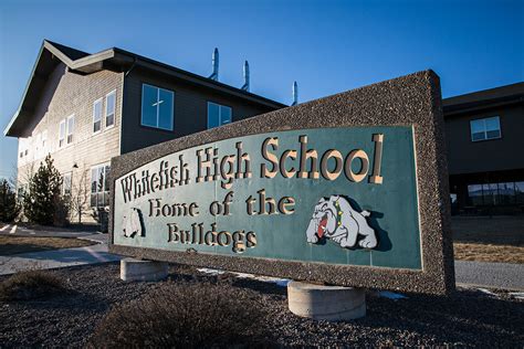 Community Survey Results Guide Whitefish Schools Towards Future ...