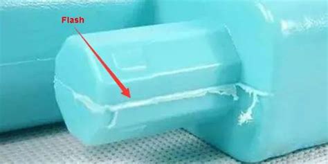 What Causes & How to Avoid Flash in Injection Molding Process - WayKen