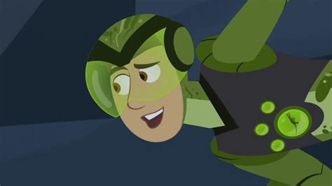 Wild Kratts Gecko Effect | On PBS Wisconsin