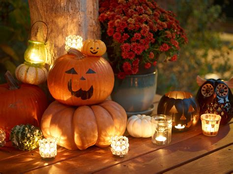 Things to Do for Halloween in Sacramento, California