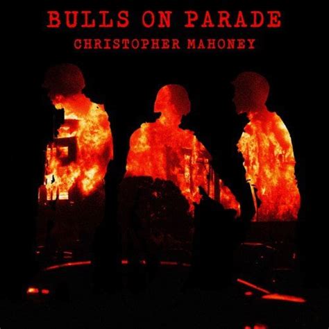 Bulls on Parade Cover : r/DenzelCurry