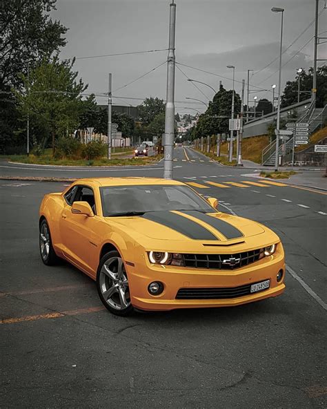 #camaro #bumblebee #ls3 #camarodaily #camarozl1 #camaro1le #v8 # ...