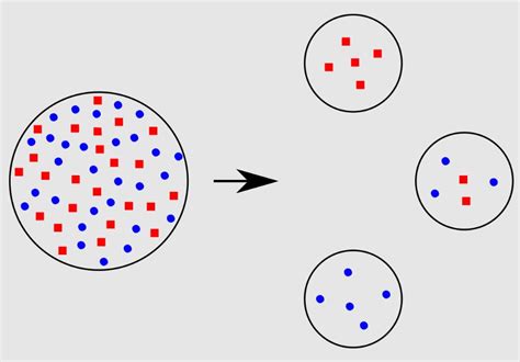 Genetic Drift vs. Gene Flow vs. Natural Selection - Learn Fast Track