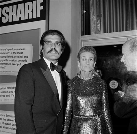 Omar Sharif Pictures | Getty Images