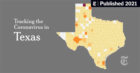 Bexar County, Texas Covid Case and Risk Tracker - The New York Times