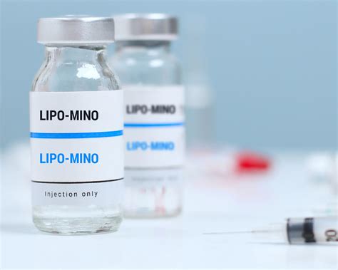 Lipo-Mino - Career Pro Drug Screening