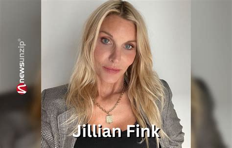 Jillian Fink Wiki, Age, Birthday, Net worth, Height, Husband, Kids, Family, Biography & More