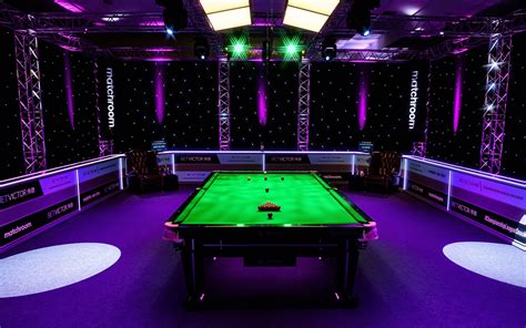 Championship League Snooker 2023 | Draw, Live Scores and Schedule of Play