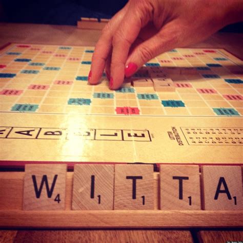 Scrabble Letter Values All Wrong, Especially 'Z,' Researcher Says | HuffPost