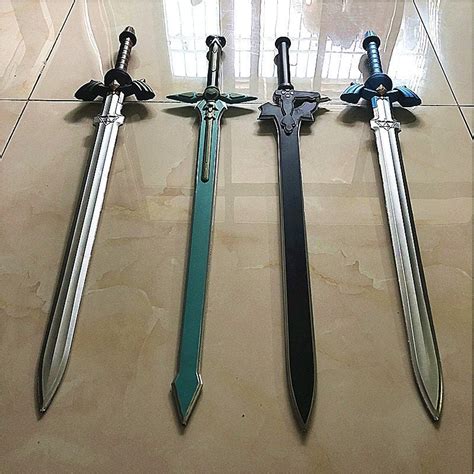 1:1 Cosplay Weapon Sword Cosplay Prop PU Foam Safety - Etsy